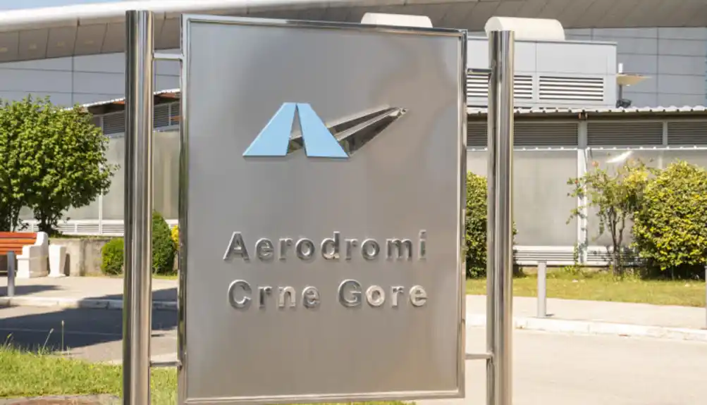 Stiglo sedam prijava na javni konkurs za izbor izvršnog direktora Aerodroma Crne Gore