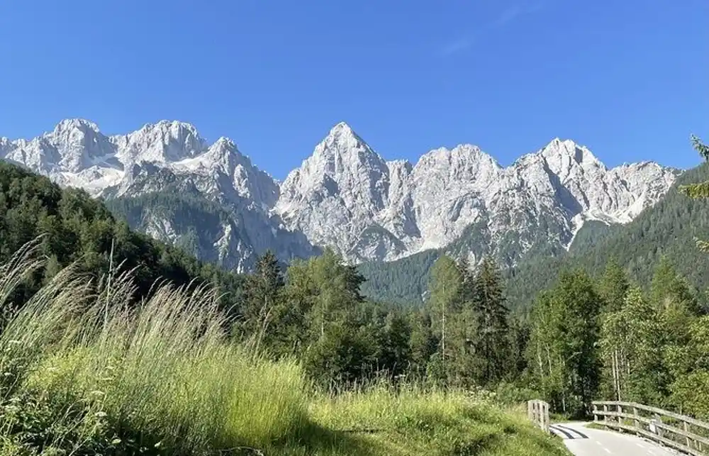 Tragedija: Dvojica srpskih planinara poginula na području Triglava