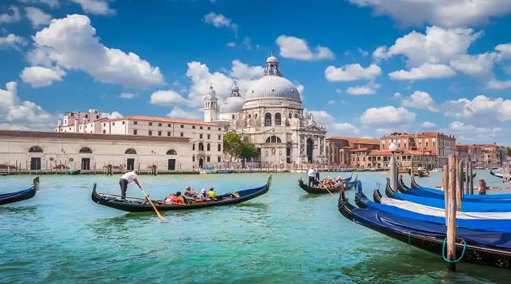 U Veneciju od 25. aprila samo sa ulaznicom