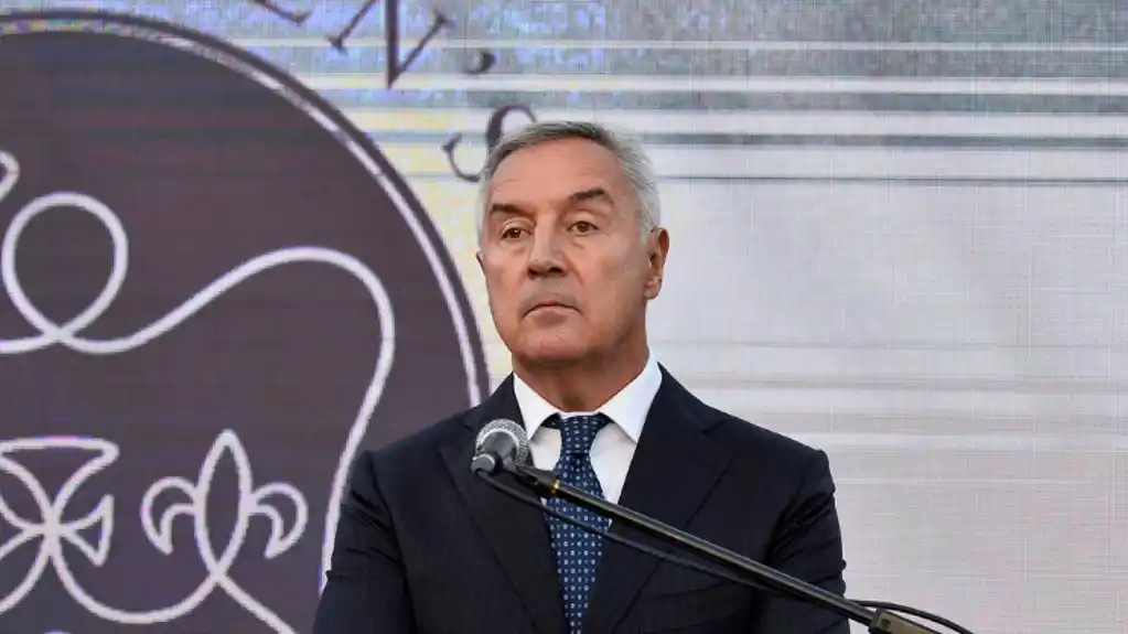 Đukanović: Od ulaska u NATO Crna Gora je ostvarila najdinamičniji prosperitet