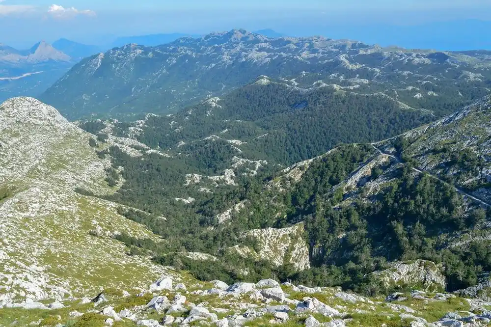 Unesko proglasio nove geoparkove – na listi i Biokovo u Hrvatskoj i grčki Meteori