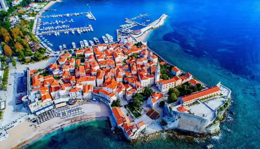 Upravni dani od 15. aprila do 1. avgusta za područje opštine Budva, mjesnih zajednica Petrovac i Sveti Stefan