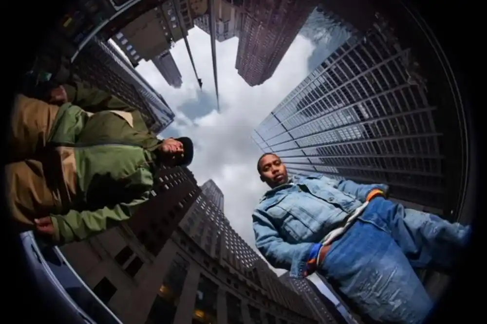 Veterani ponovo sarađuju: DJ Premier i Nas singlom najavili zajednički album