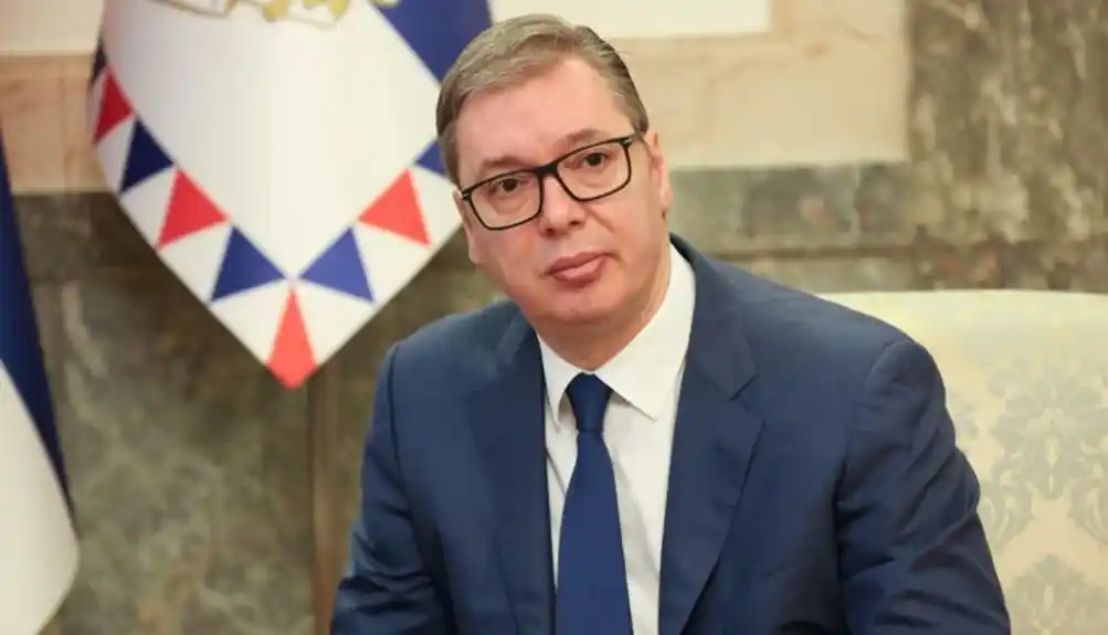 Vučić otkrio nove informacije o Rezoluciji o Srebrenici i poručio: Borićemo se do kraja