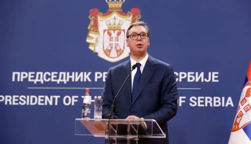 Vučić poručio: Suprotstavićemo se u Njujorku snažnije nego što misle! Glavna bitka u SE 16. maja!