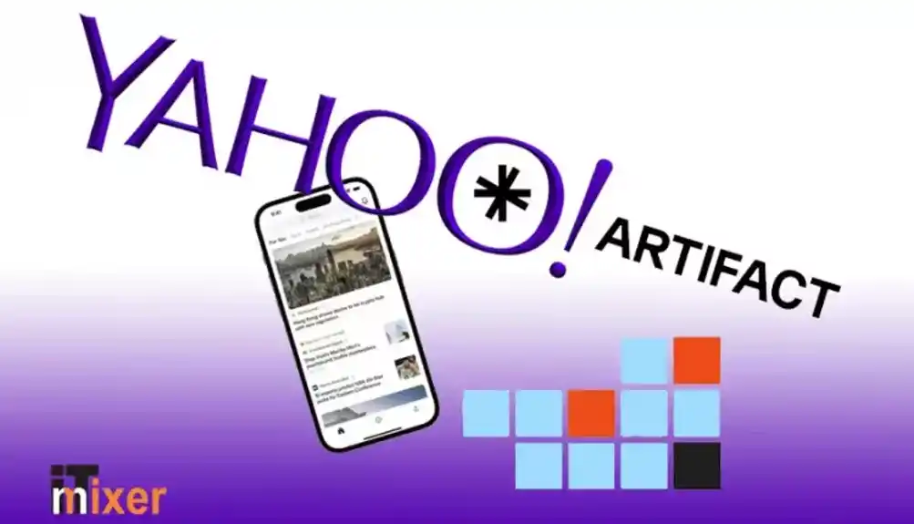Yahoo kupio Artifact, AI aplikaciju za vijesti
