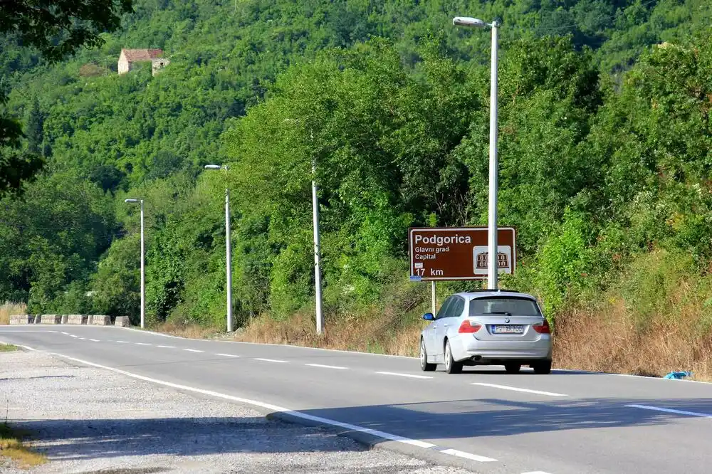 AMSCG: Povoljni uslovi za vožnju