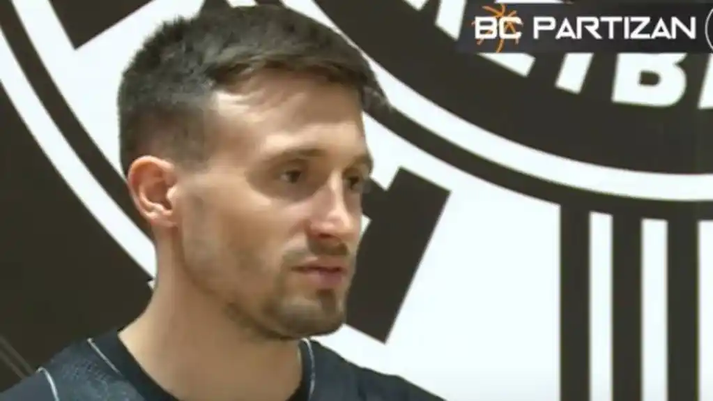 Avramović NAPUŠTA Partizan, želi ga novajlija u ABA ligi?