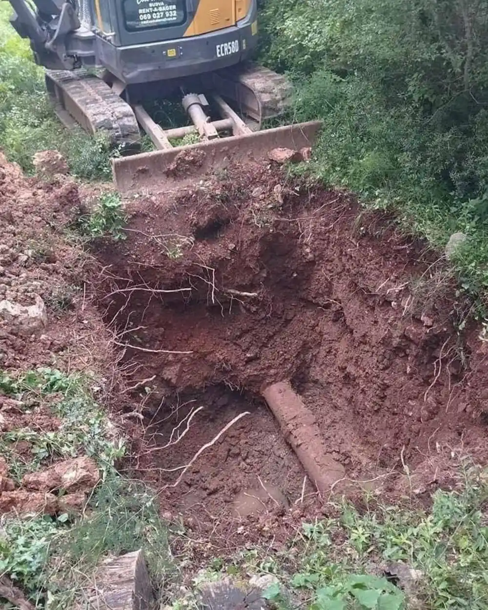 Budva: Nova havarija na vodovodnoj mreži, Sveti Stefan bez bode