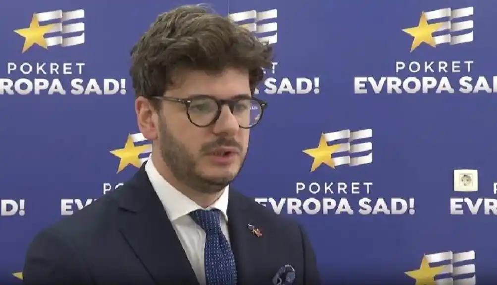 Čarapić: Ne pristajemo na ucjene, izbori u Podgorici su mogući