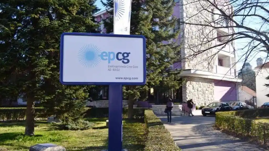 EPCG: Potrošači zaradili 884,4 eura