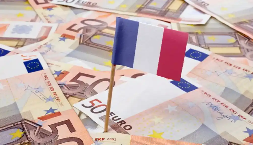 Francuska ispada iz top 10 ekonomija svijeta: Sve manje doprinose globalnom BDP-u