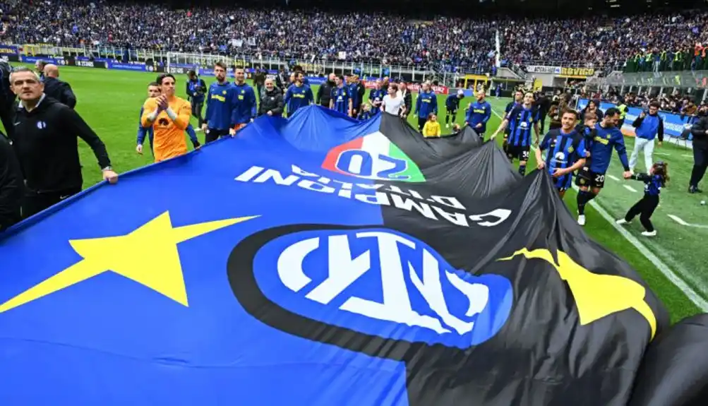 Inter spremio 80 miliona evra za pojačanja, na listi želja trojica igrača