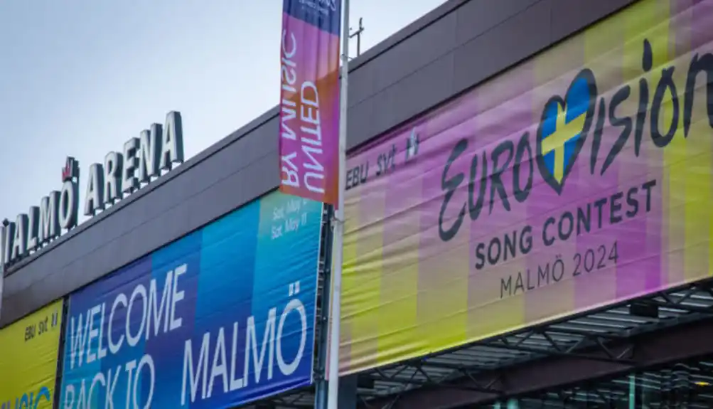Kakav Vaterlo u perspektivi: Pjesma Evrovizije, prije pola vijeka i sada
