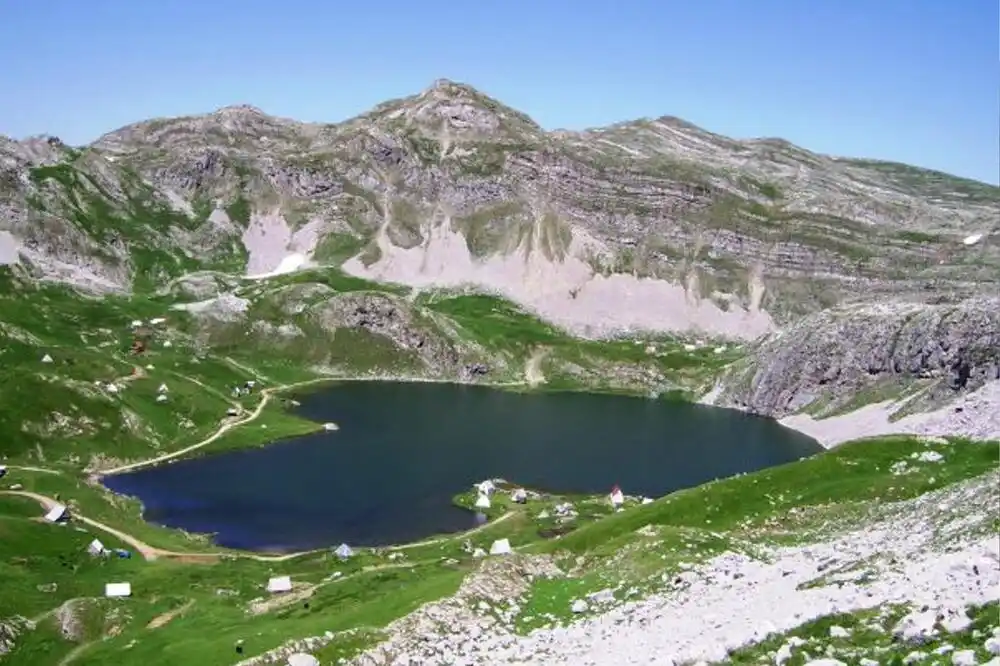 Kapetanovo i Manito jezero biće zaštićeni