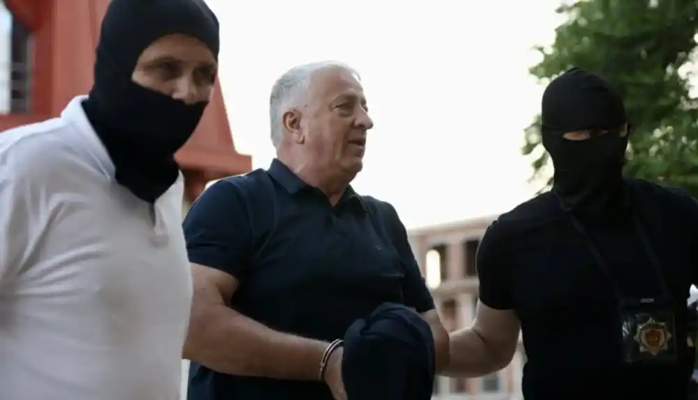 Kavčani za Katnićevo i Lazovićevo vrijeme bili zaštićeni kao „bijeli međedi“: Zoran Lazović „sredio“ da se Duško Roganović skloni sa liste za hapšenje