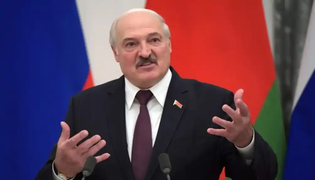 Lukašenko: Vojna situacija na zapadnim i južnim granicama Bjelorusije  sve napetija. Jačanje potencijala NATO u našem regionu bez presedana