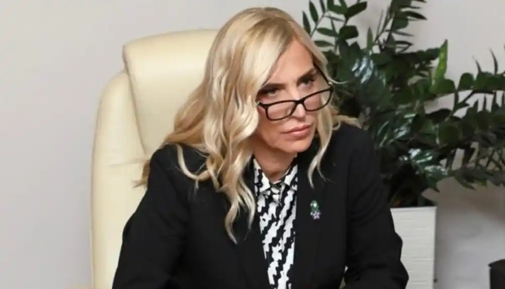 Maja Popović: Genocida nije bilo, nema osnova za reviziju presude