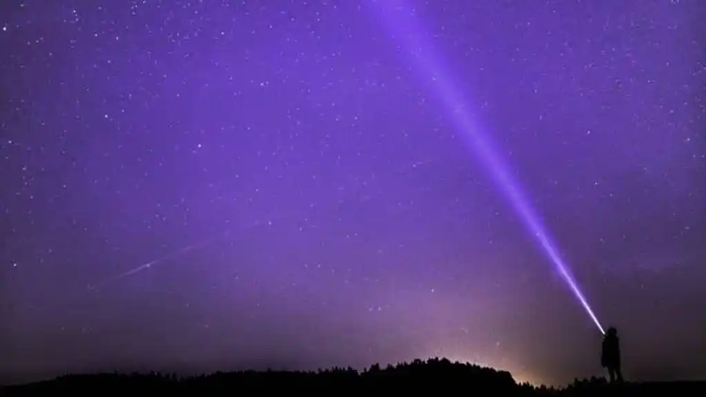 Meteorska kiša koja dostiže vrhunac za nekoliko dana, mogla bi biti  NAJBOGATIJA  u ovom vijeku