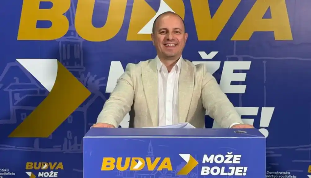 Milović predstavio program ,,Čista desetka”: U planu Gradsko pozorište, 2.300 parking mjesta, 350 eura podstanarima