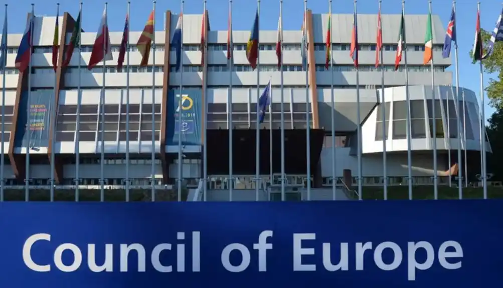 O prijemu Kosova u Savjet Evrope neće se raspravljati 16. i 17. maja