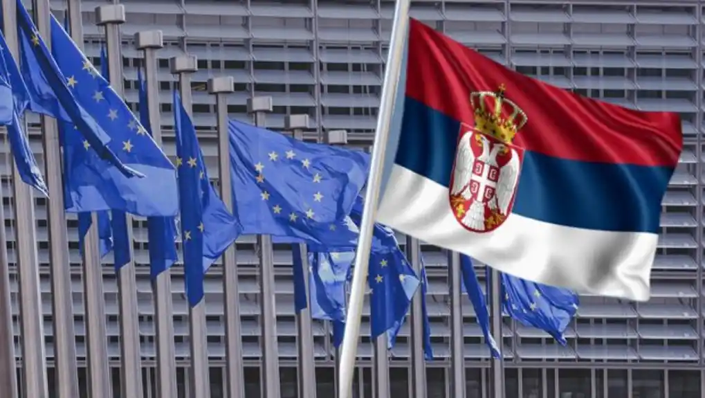 Održan sastanak EU delegacije i zvaničnika Republike Srbije u Novom Sadu