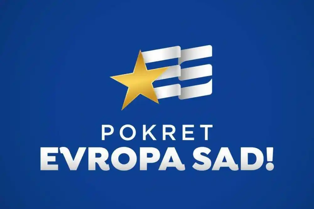 PES: Frustracije DPS-a zbog zajedničke prošlosti sa zvaničnicima Srbije ne mogu ugroziti budućnost Crne Gore