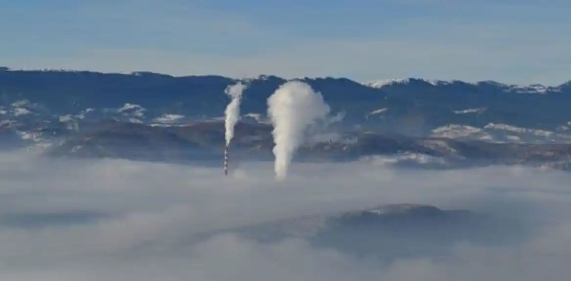 Pljevljacima i Bjelopoljcima ugroženo zdravlje zbog smoga, nadležni ne reaguju