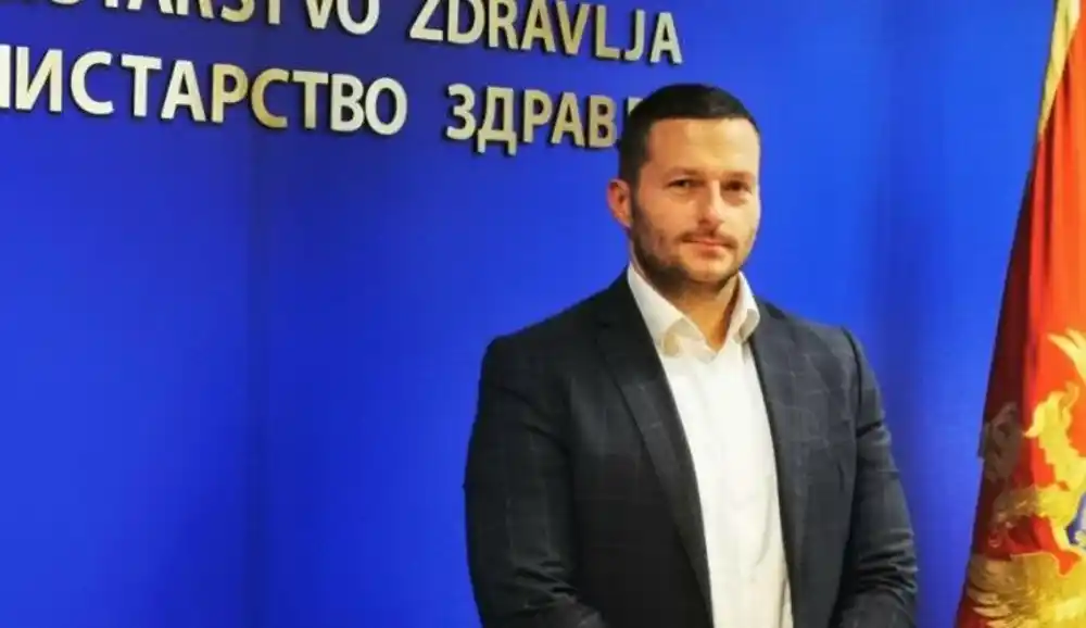 Popunjeno jedno od upražnjenih mjesta Demokrata u Glavnom gradu: Luka Đukanović novi gradski menadžer, Igor Vujačić na čelu Sekretarijata za sport