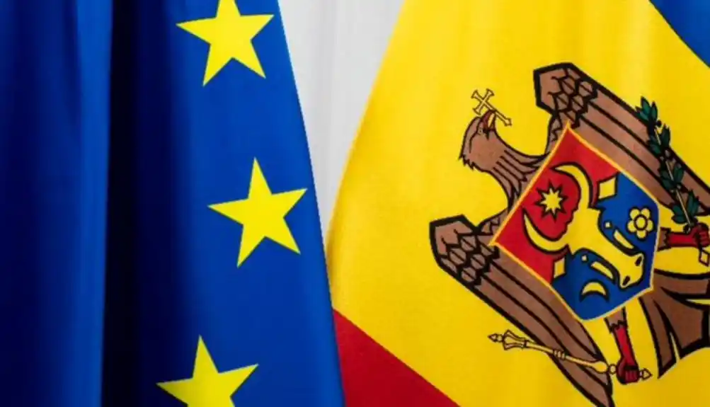 Proevropska Moldavija ne prašta ispoljavanje antifašizma: Novčano kaznili 189 učesnika „Marša pobjede“