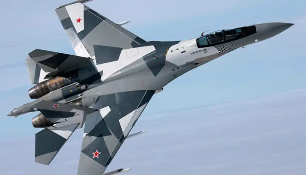 Putin će prisustvovati sahrani iranskog predsjednika: U Teheran u pratnji borbenih aviona SU-35S