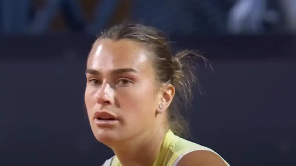 Sabalenka nadigrala Ostapenko za   POLUFINALE  Rima