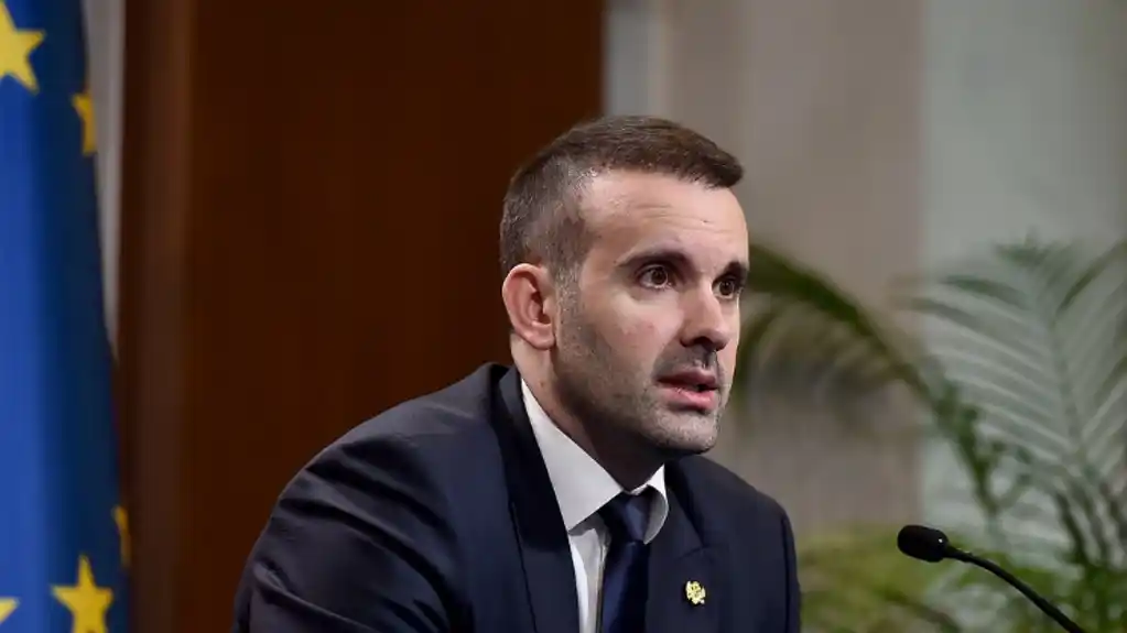 Spajić: Iza nas su rezultati dostojni Prvog maja