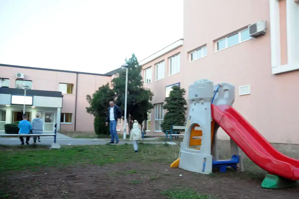 Termini za pregled nedostupni i djeci