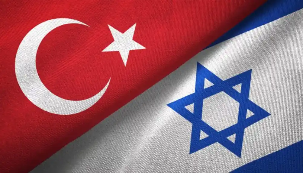 Turska obustavila trgovinu s Izraelom