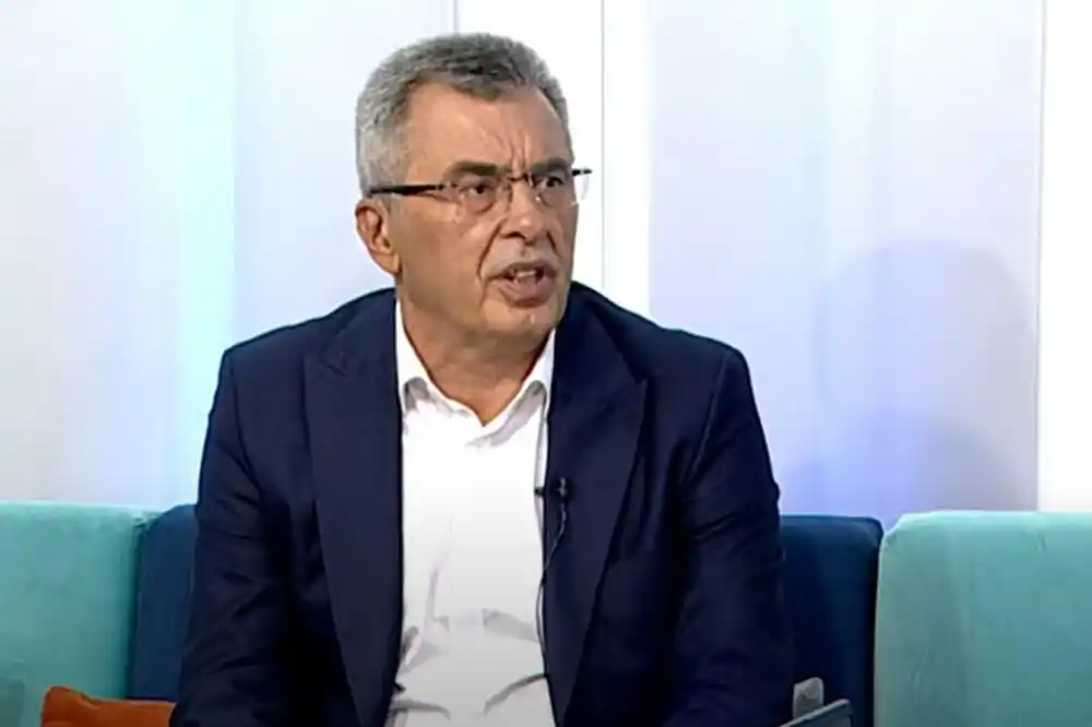 Đukanović: Država nije odustala od naknade za Bilećko jezero za prethodnih trideset godina