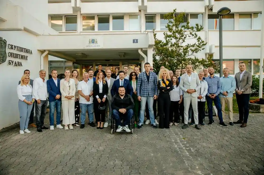 URA Budva: Izgradićemo podzemnu garažu sa preko 500 parking mjesta kod bivšeg Zeta filma