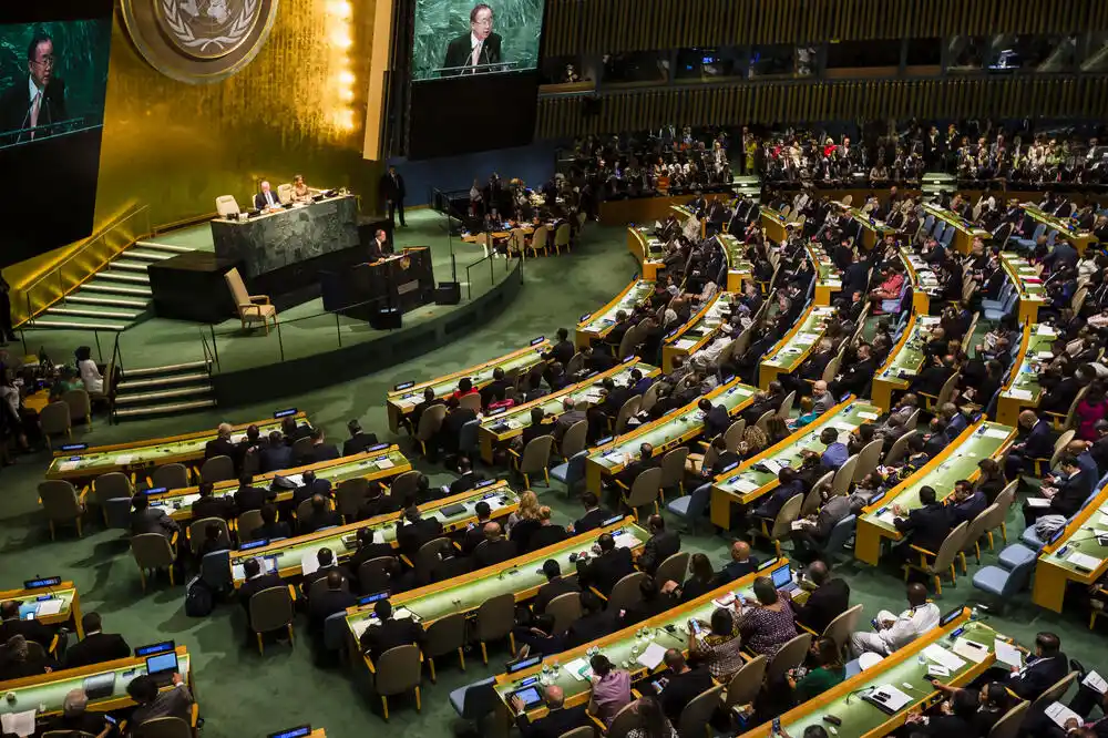 Usaglašen finalni tekst Rezolucije o Srebrenici koji je upućen Generalnoj skupštini UN