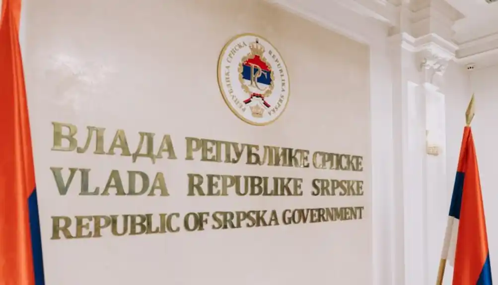 Vlada Republike Srpske imenovala Radnu grupu za izradu Sporazuma o mirnom razduživanju Republike Srpske sa Federacijom BiH