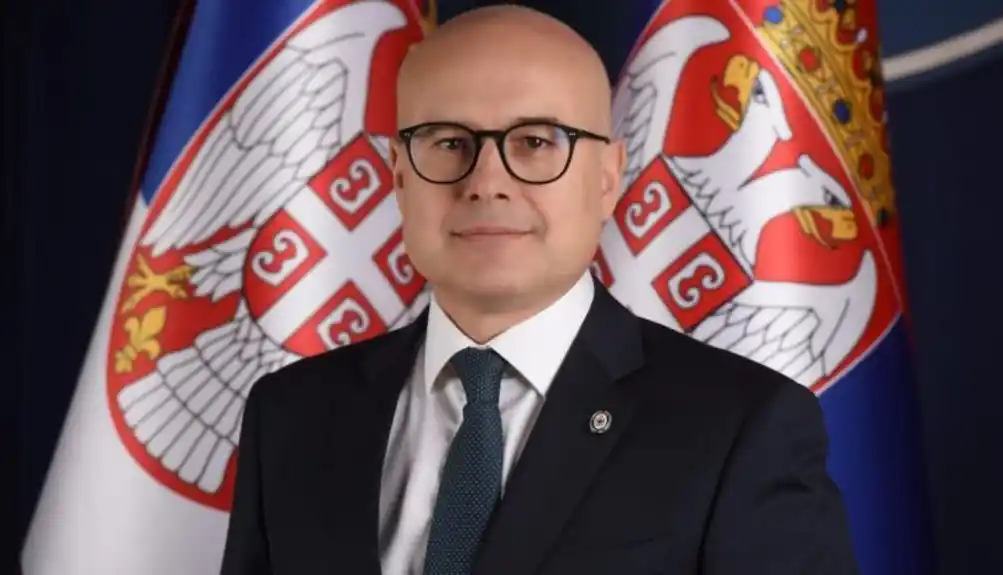 Vučević: Srbija voli Republiku Srpsku i biće uvijek uz nju! Neće nam nametnuti stigmu genocidnog naroda