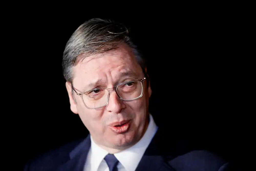 Vučić: Nisam srećan zbog reakcije iz Amerike na sastav vlade ali nju bira narod