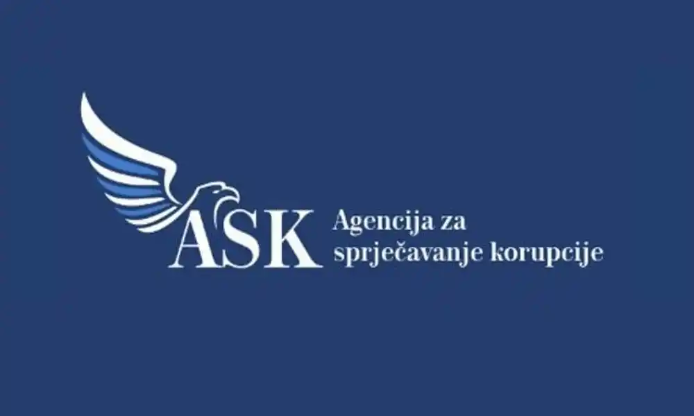 ASK pisao Skupštini: Funkcioner mora dati uvid u bankarske račune