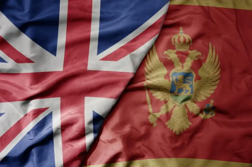 Britanska ambasada: IBAR značajna prekretnica koja ističe posvećenost crnogorskih institucija boljoj budućnosti