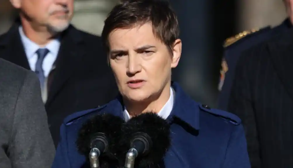 Brnabić: Nema trijumfalizma već se odmah bacamo na posao