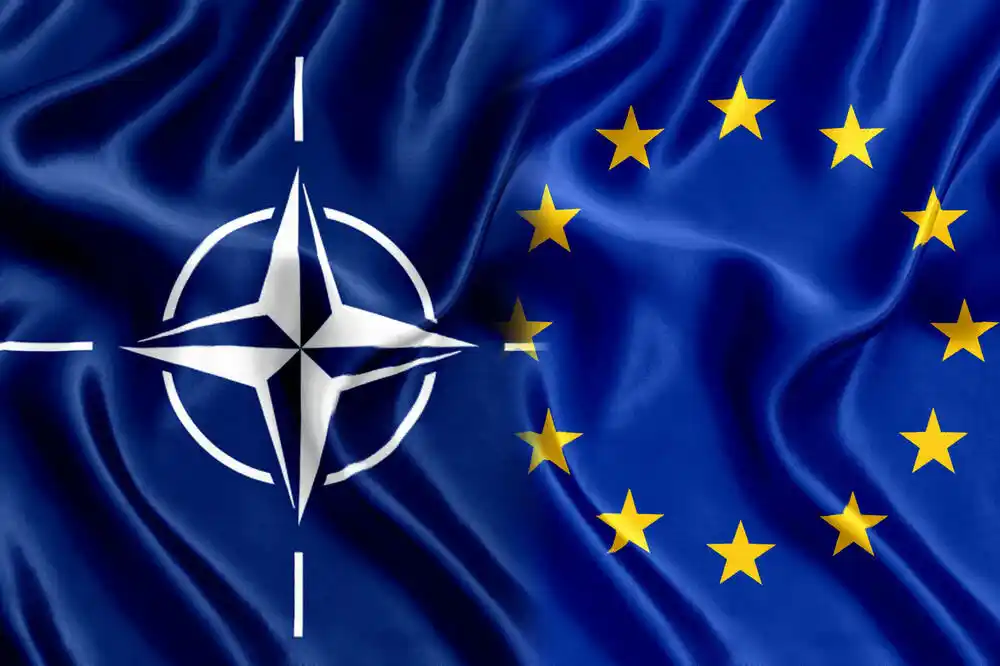 Članstvo u NATO podržava 53 odsto građana, 71,3 odsto želi članstvo u EU