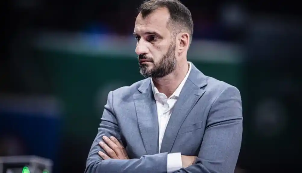 Crnogorski košarkaši počeli pripreme za olimpijske kvalifikacije: Otkazi hroničan problem