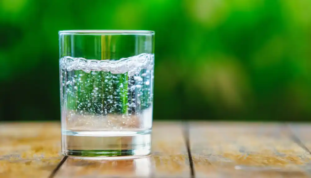 Da li znate kakvo je pravo dejstvo gazirane vode na organizam?