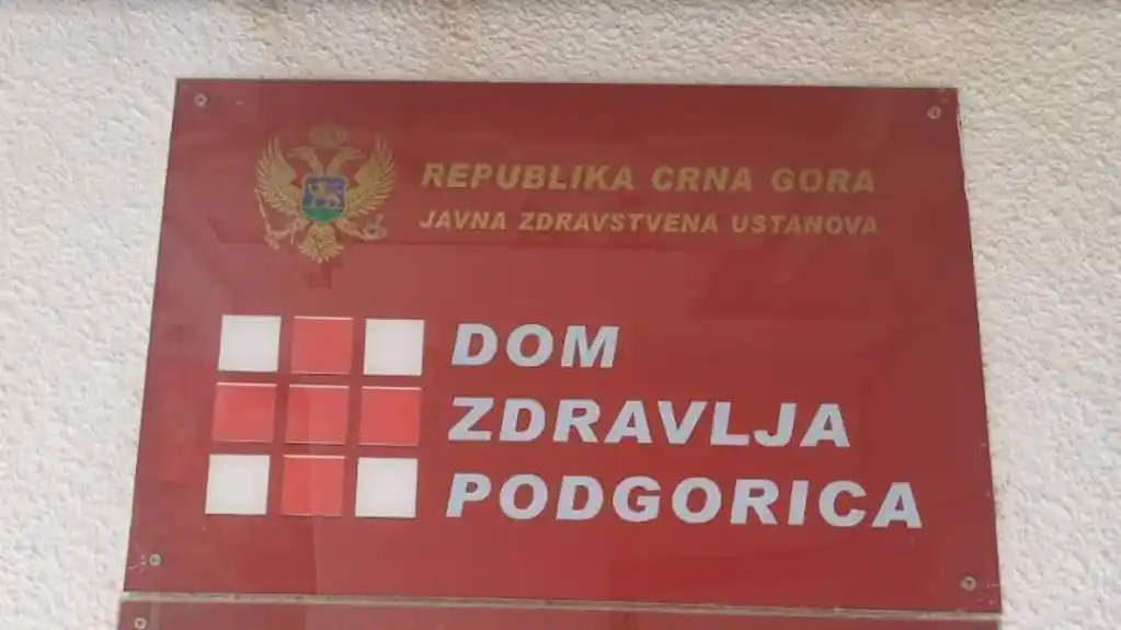 Dom zdravlja Podgorica: Počinje predaja uputnica za radiološku dijagnostiku u svim objektima