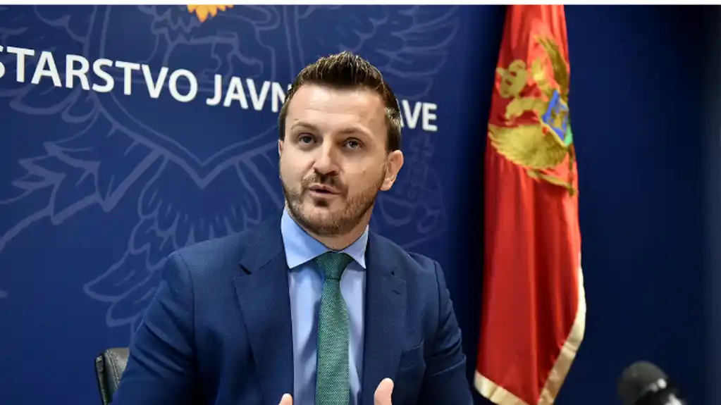 Dukaj: Vlada USVOJILA  informaciju o programu „Ready for EU“, Gorčević: OBUČIĆEMO  službenike za rad u EU institucijama