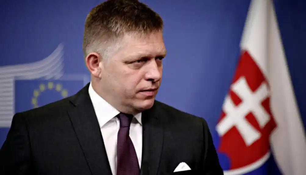 Fico oprostio svom atentatoru: Neću ga tužiti i tražiti naknadu štete, on je samo „glasnik političke mržnje”